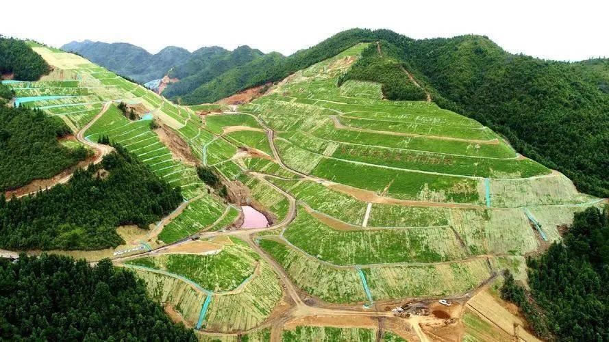 矿山修复类生态导向开发(eod)项目操作难点要点分析_土地_损毁_问题