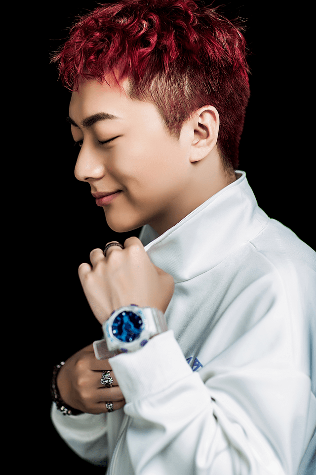 新光店 | 9/25 corki刘宗鑫「下坠falling」2022巡演 苏州站_corki