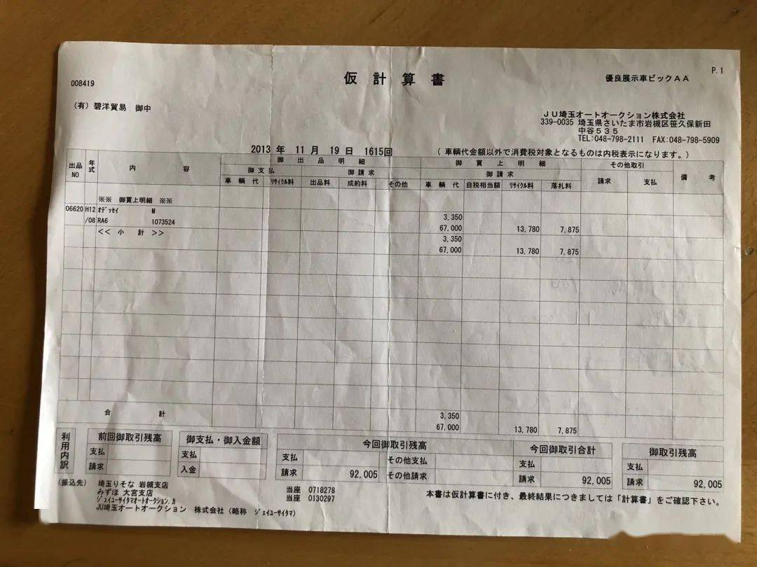 日本最大二手车拍卖行 40周年庆 一天成交台 搜狐汽车 搜狐网