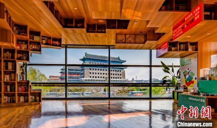 迎第十三届中国艺术节 北京推出10条艺术之旅主题游线路