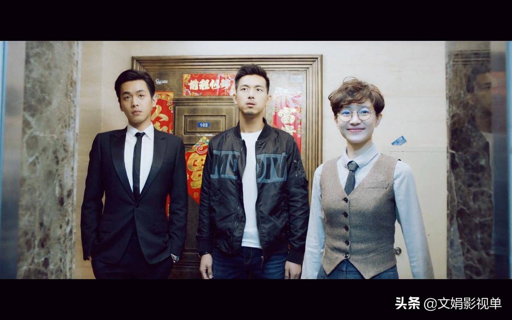 张若昀演冷酷疯魔的法医厉害无比,这部悬疑剧别错过_秦明_大宝_林涛