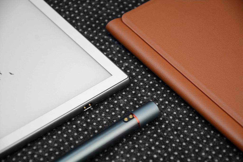 文山会海克星,随身翻译,Bigme inkNote智能办公本开箱简评