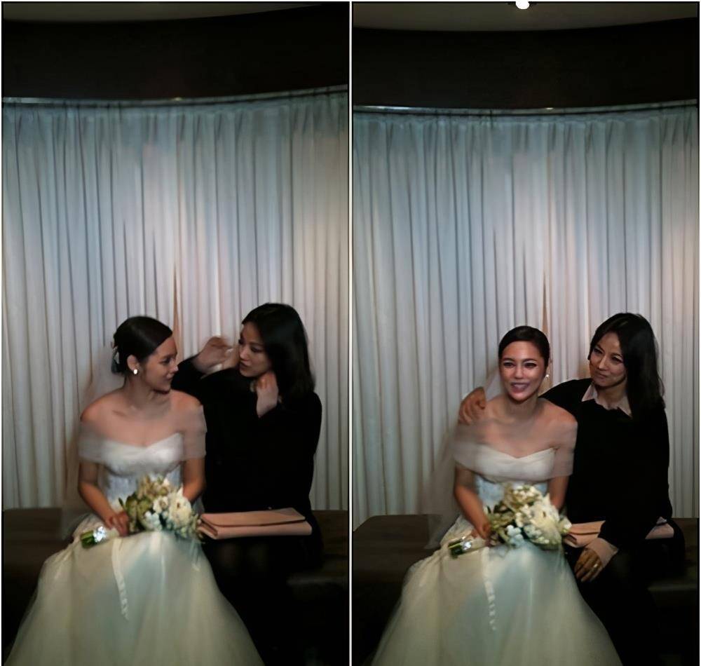 她是文晸赫前女友,为戏增重70斤,如今与丈夫分手形象一落千丈