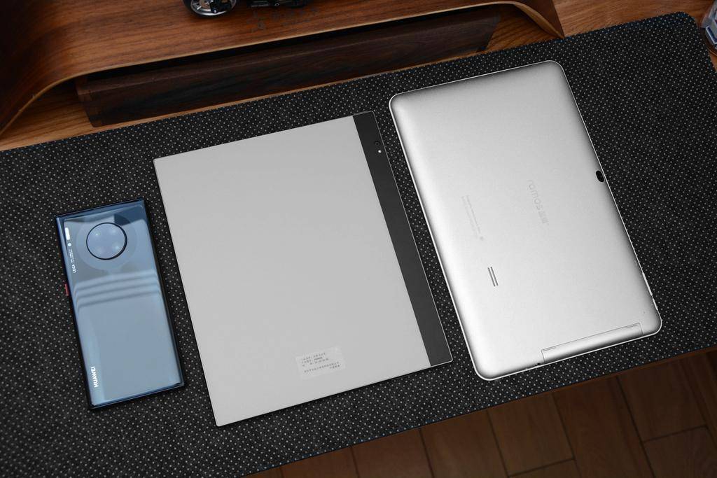 文山会海克星,随身翻译,Bigme inkNote智能办公本开箱简评