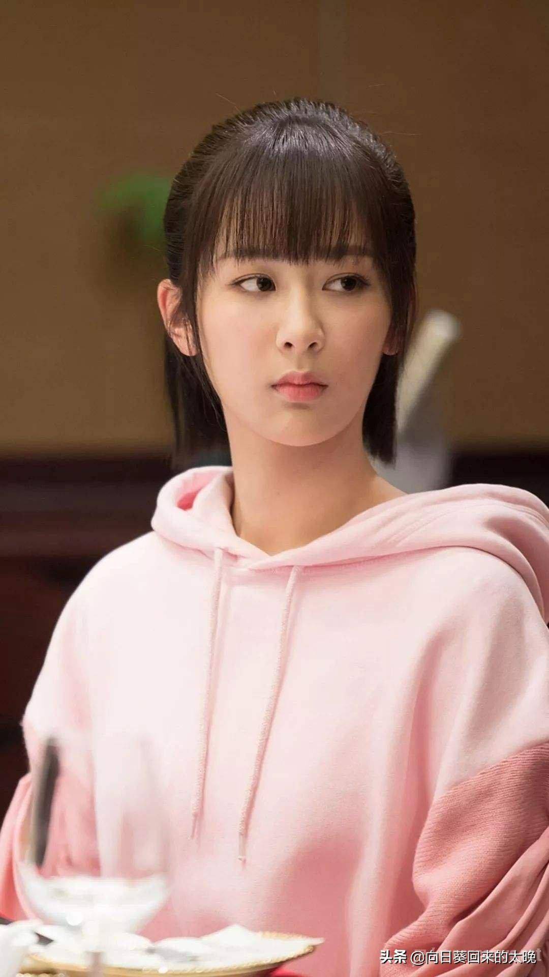 杨紫目前戏路风格局限明显,难以打破现状,现阶段竟多吃仙侠红利_演技