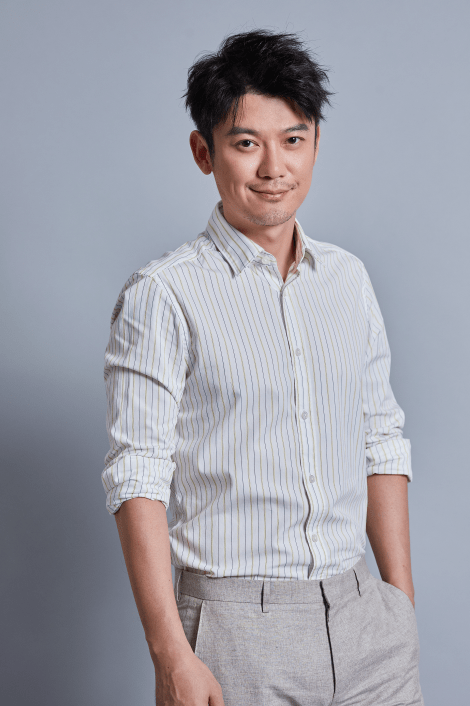 日籍华裔芦芳生:为演戏放弃高薪工作,乐此不疲地饰演着反派_日本_父母