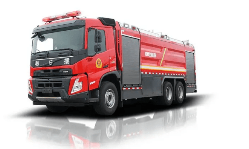 重庆消防奋斗在灭火一线_救援_长安_山火