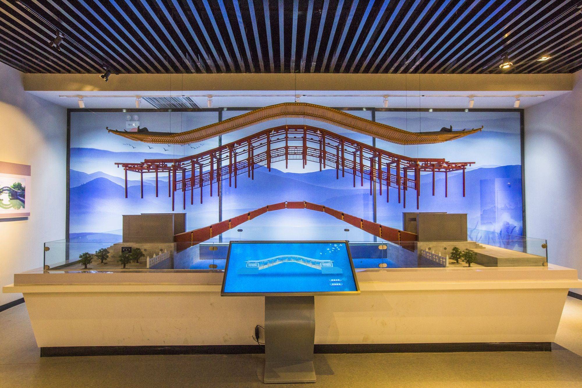 探秘渭源县博物馆,在古老的渭水源头,隐藏着丝绸之路上的瑰宝_历史