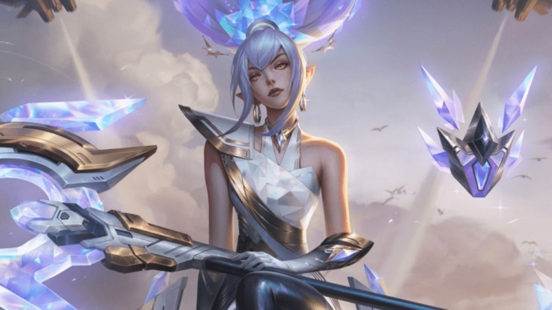 虎娘日报:冠军将在奖杯永久篆刻,至臻风女细节分享_问题_总决赛_全球