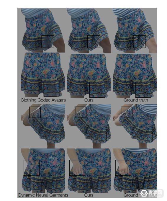 从QQ秀到VR穿搭，为什么服装搭配对虚拟化身如此重要_https://www.jinrisc.com_站长资讯_第6张