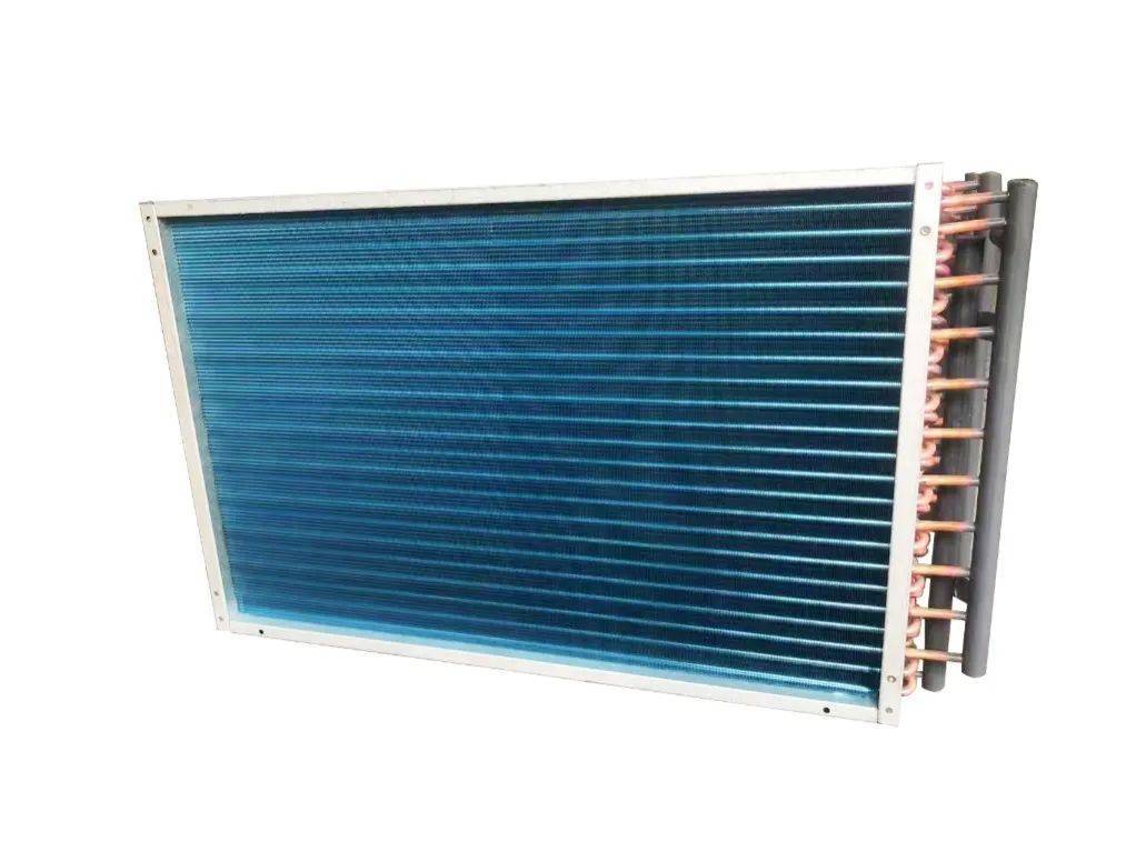 欧博电子行业空调系统解决方案_净化_车间_微电子