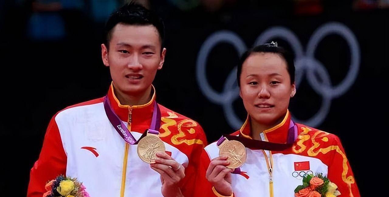 奥运会又错失金牌,双打传奇赵云蕾的狗血经历_比赛_张楠_田青