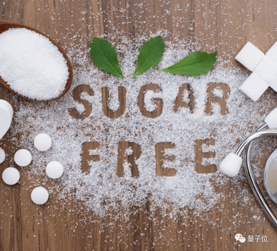 糖精警示 ！「無糖0卡」就算能引發高血壓，負麵影響消化係統新陳代謝監督機製