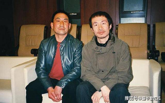 隐入尘烟男主扮演者武仁林：他是导演的姨夫，个人资料大曝光_海清_李睿珺_电影