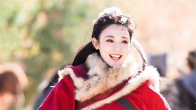 6个番外,才知李承鄞对小枫的深情怀念,都是在演戏_薛九娘_朝阳_公主
