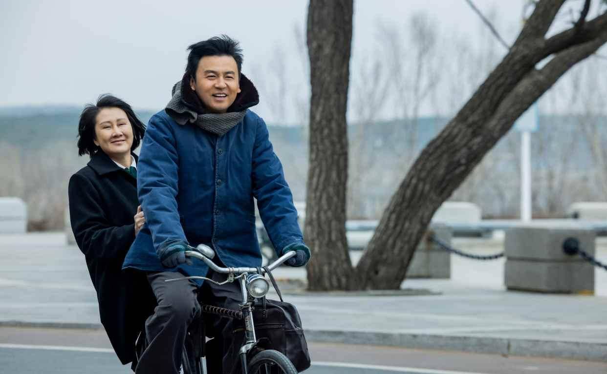 人大于写事,对每个人物都深情饱满,不论主次,都有掏心掏肺的千言万语