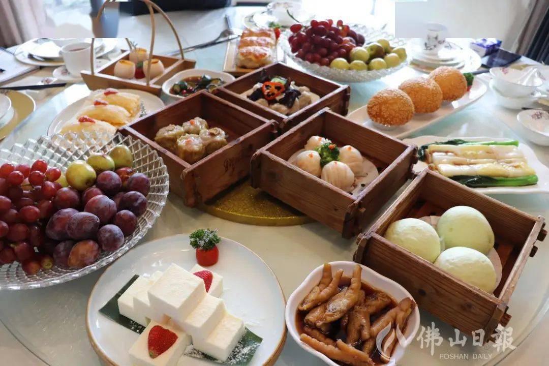 娱筷餐饮:年轻顺德菜企业勇闯江湖_冯国亮_湖南永州_容桂