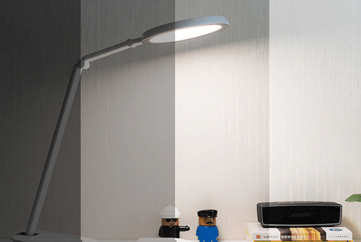 多少色温对眼睛好?护眼最有效的台灯推荐
