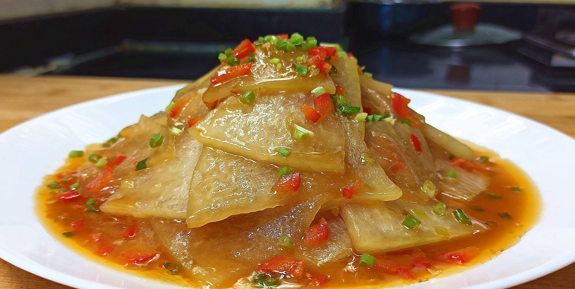 冬瓜怎么做好吃?