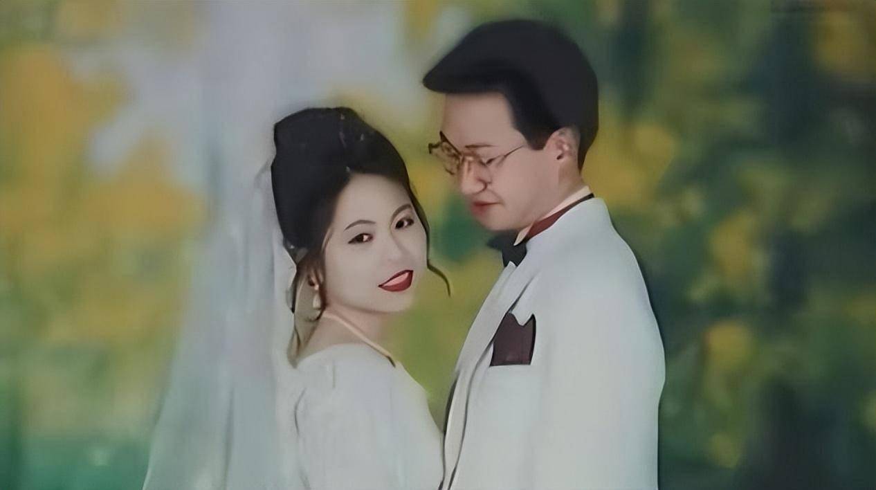 2001年,医生为了娶小三,给妻子下毒两年,看着妻子慢慢死去_邱小强_顾