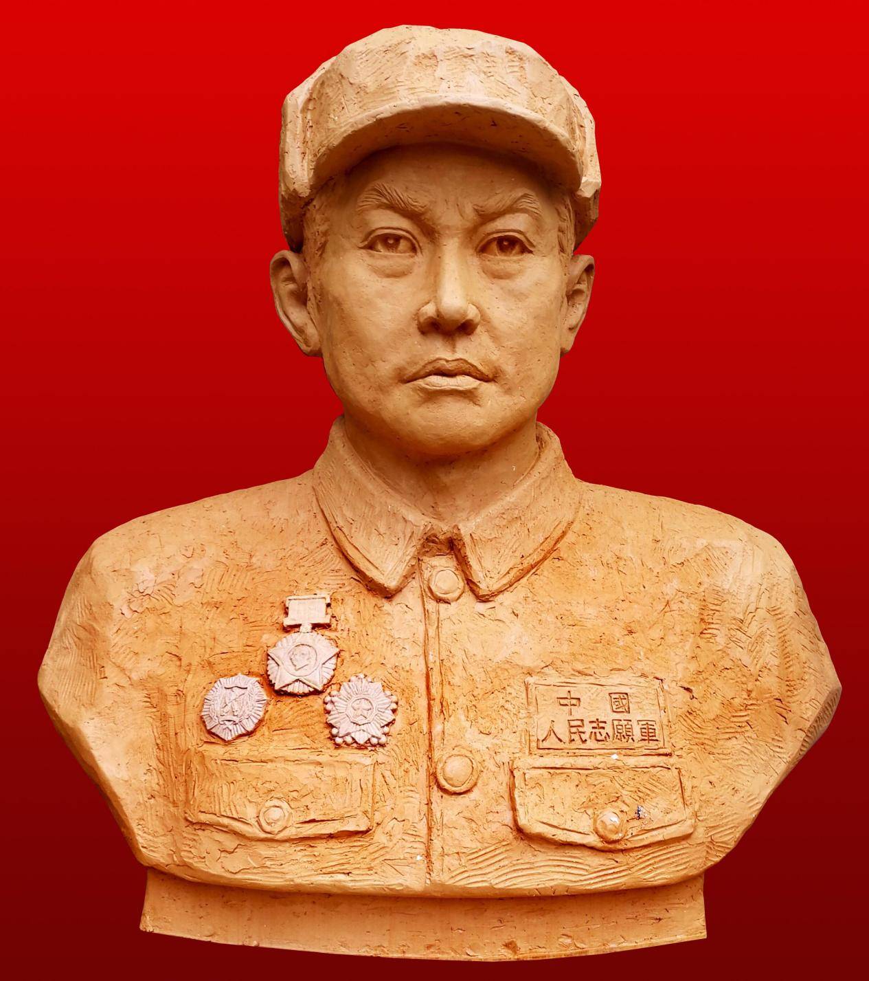 南方观察 | 雕塑家周长青身怀绝技,妙手生花赋予泥土灵韵_宜都_作品_文成