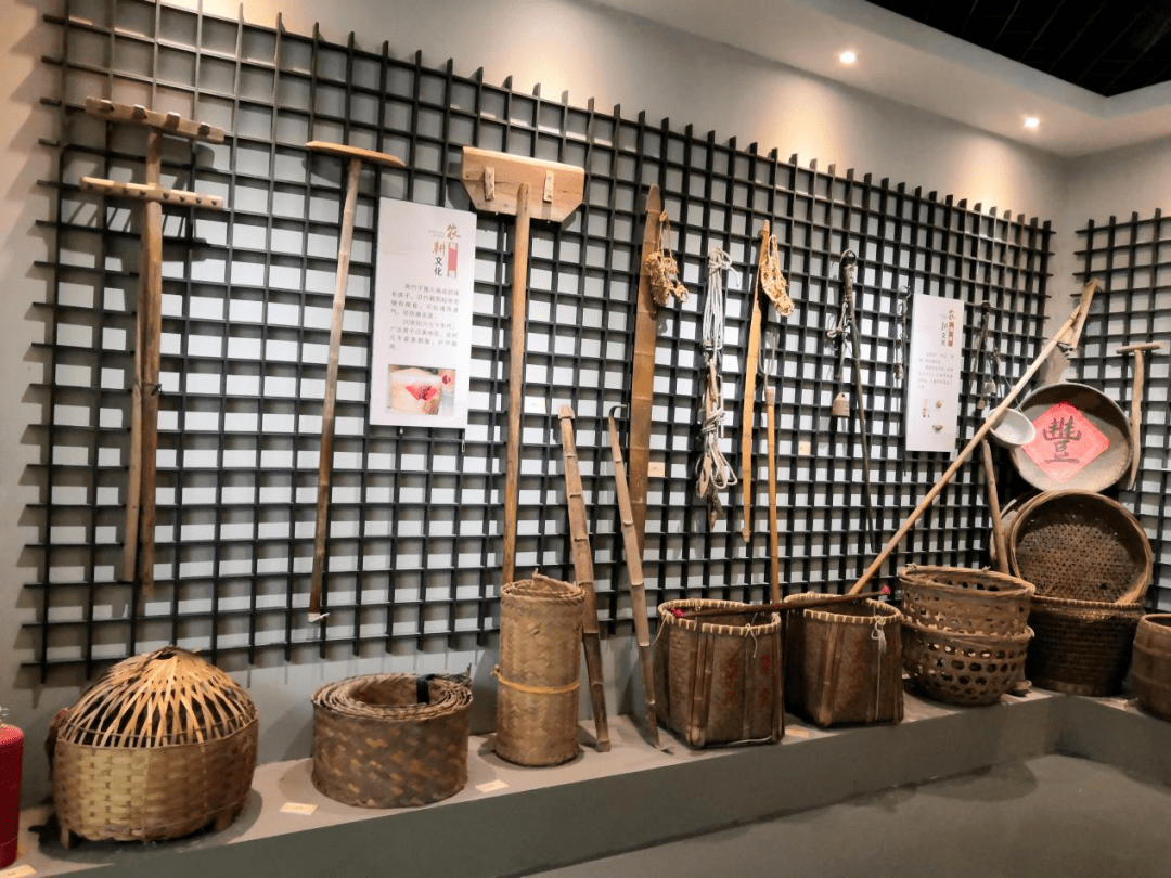 省级乡村博物馆!湖州42家入选_文化_展示馆_建设