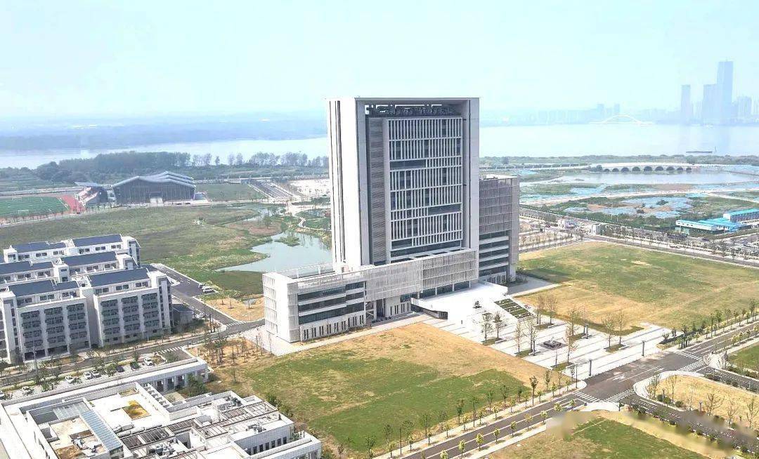 你好,江南大學東氿校區!_宜興市_蠡湖_建設