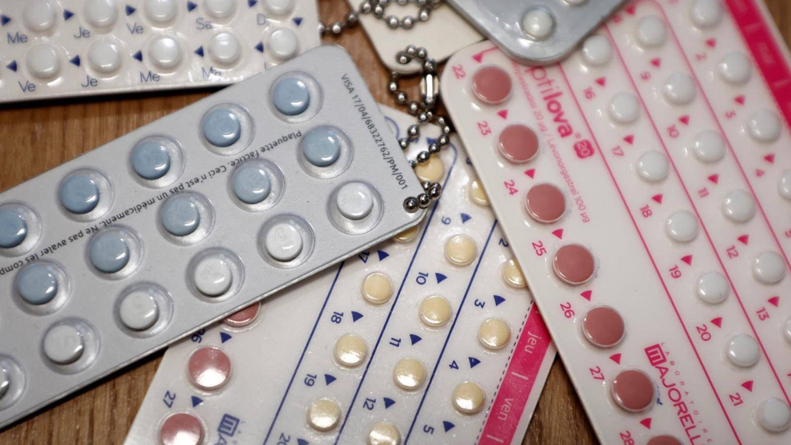 男性避孕药相继问世，避孕不再是女性“任务”？