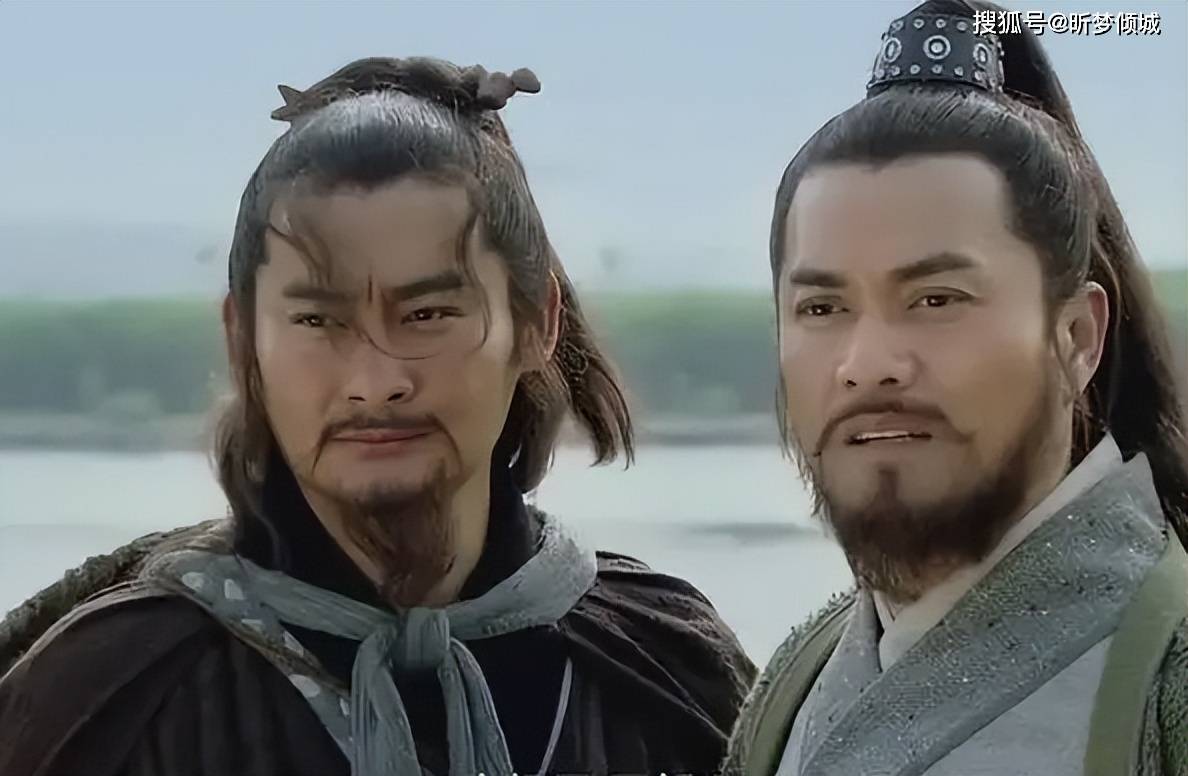 梁山好汉的下场除了公孙胜,其他好汉的下场大多十分悲惨.