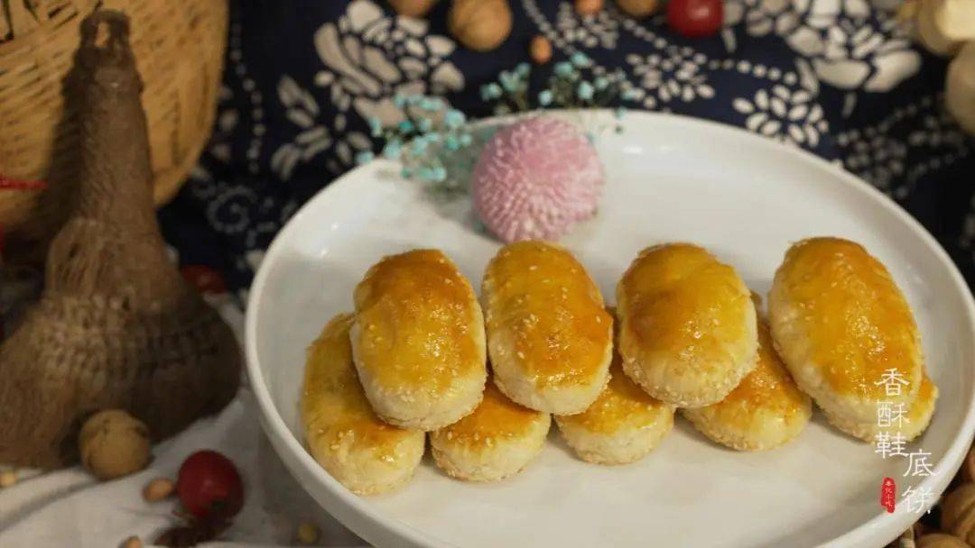 奉化这种美食甜里带咸,咸里透香,曾是老宁波人的休闲小吃_鞋底_溪口