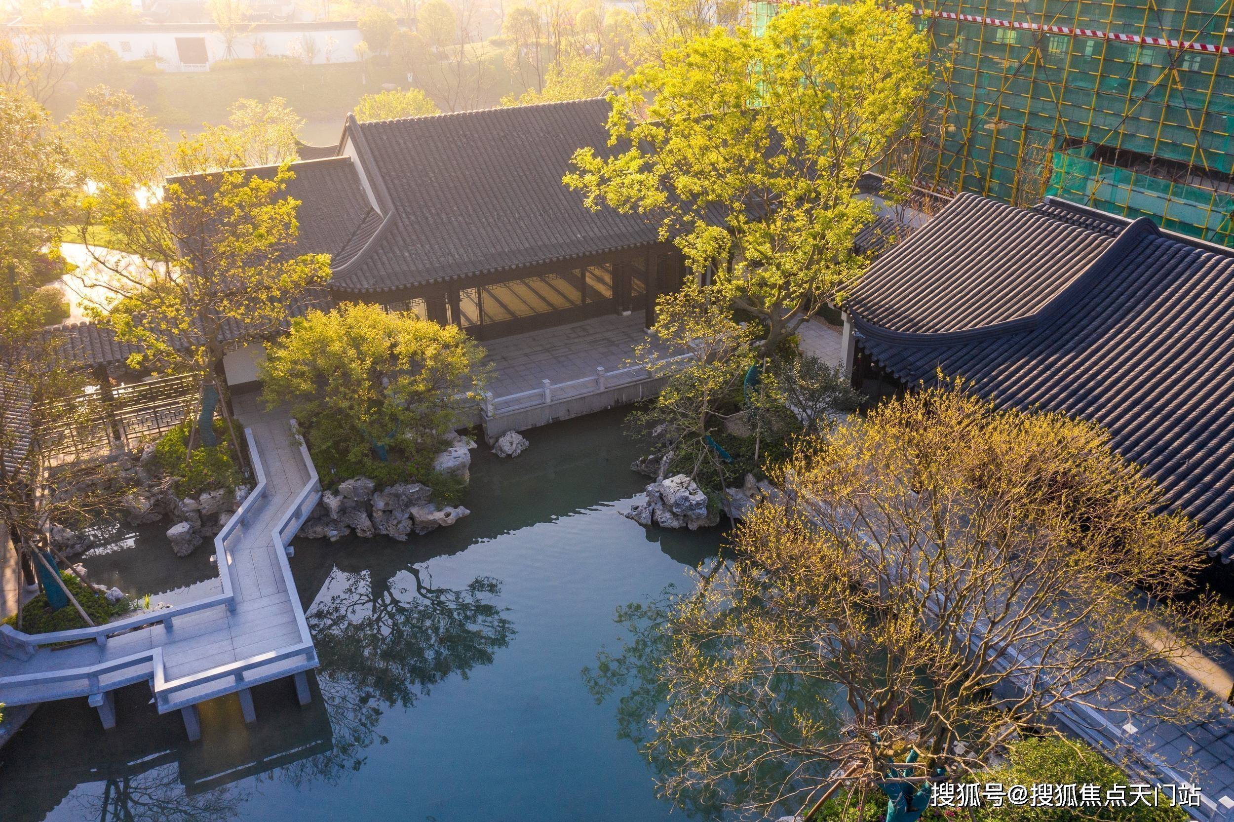 乌镇雅园【户型/房价/样板间位置地址】_桐乡乌镇雅园详情-搜狐焦点网