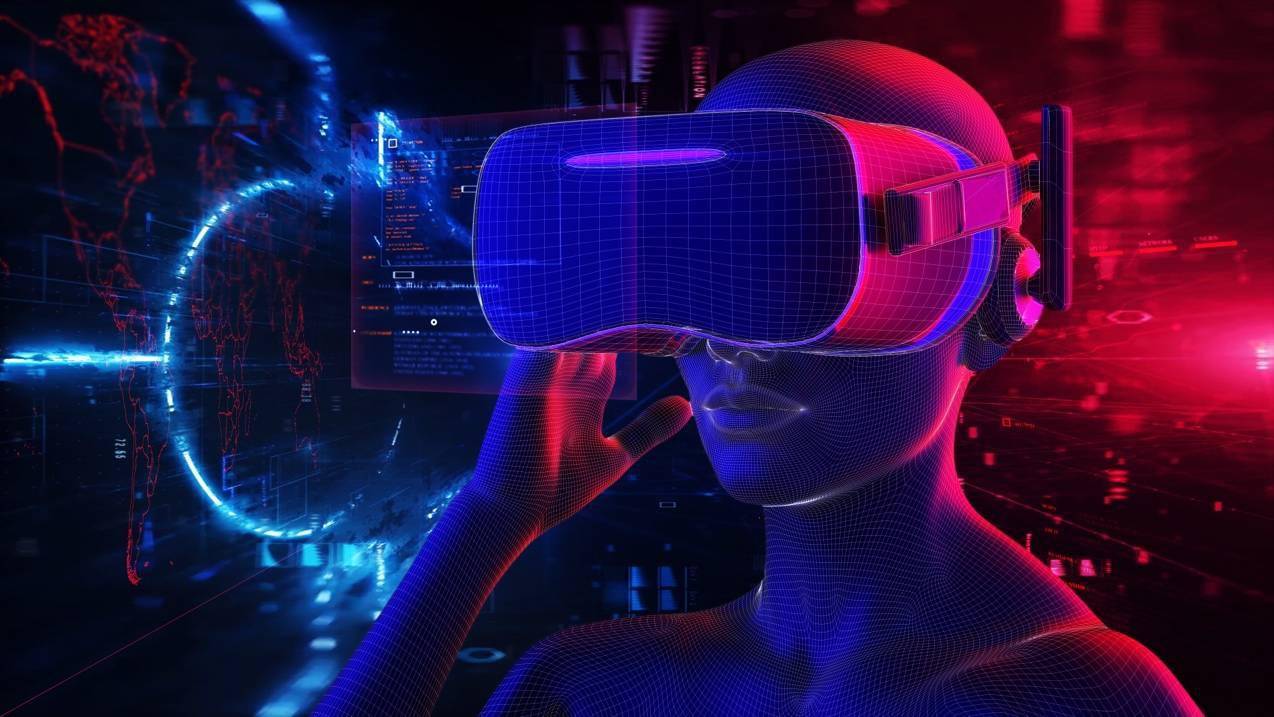 黑马级装备——奇遇VR一战封神