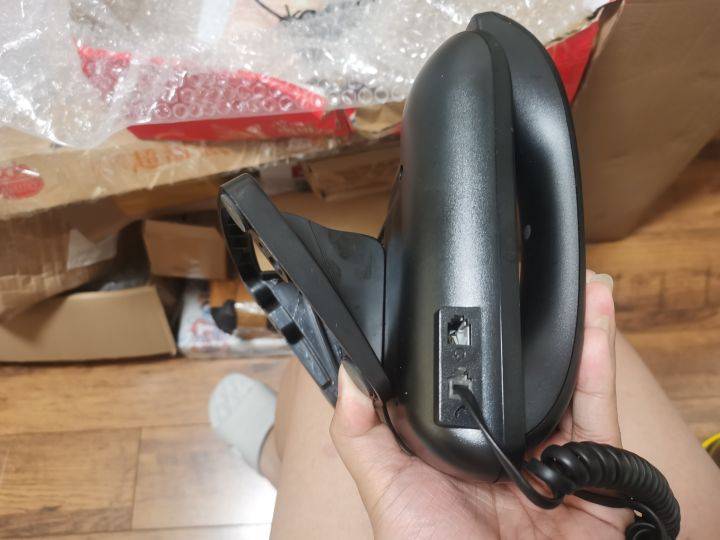 老式电话机开箱(老式 电话机)