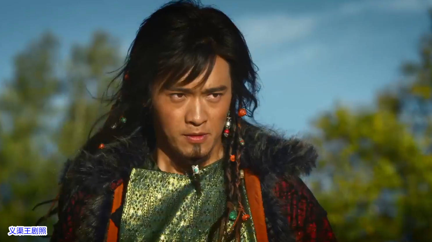 春秋七国打的北方诸族不敢反抗,为何到了汉朝,刘邦却被打的不敢出头?