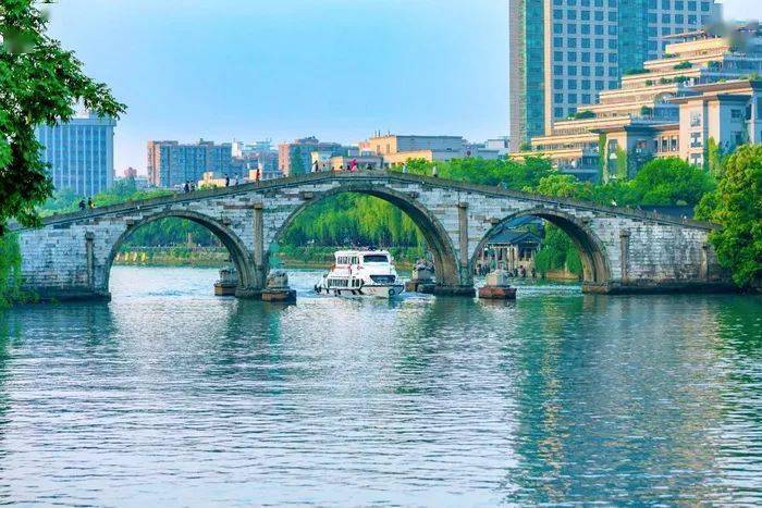 2022大运河主题旅游海外推广季:京杭大运河浙江段_杭州_湖州_绍兴