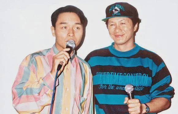 15大明星如何评价张国荣?周星驰最罕见,刘德华最实在,谁最深情