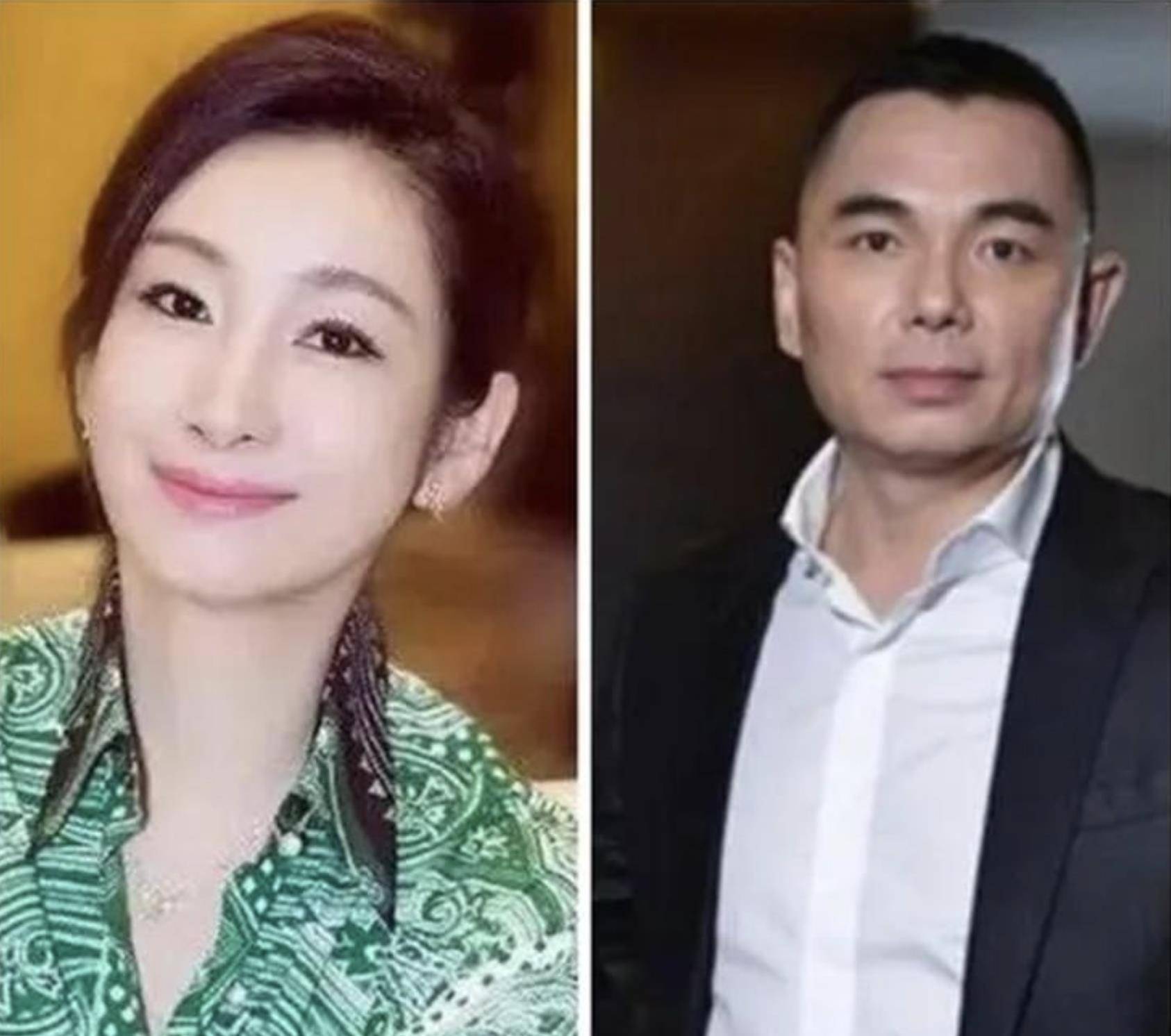 李厚霖:甩掉周艳泓,求婚秦海璐,和李湘闪婚,如今醉心于公益