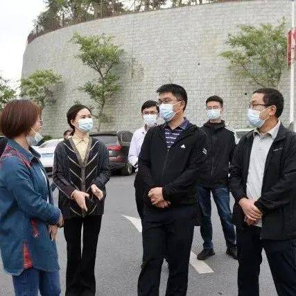 目标:“三甲”医院!镇雄县医院三期主体工程已全面完成!_杨绪春_工作_建设