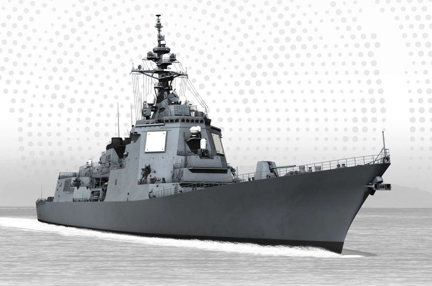 日本将造2万吨级大型宙斯盾舰，人称“令和版大和”
