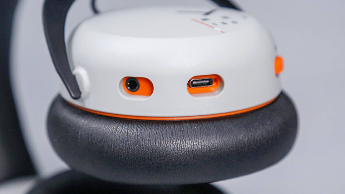 beyerdynamic拜雅 mmx150游戏耳机评测:出众音质,智能感知_用户