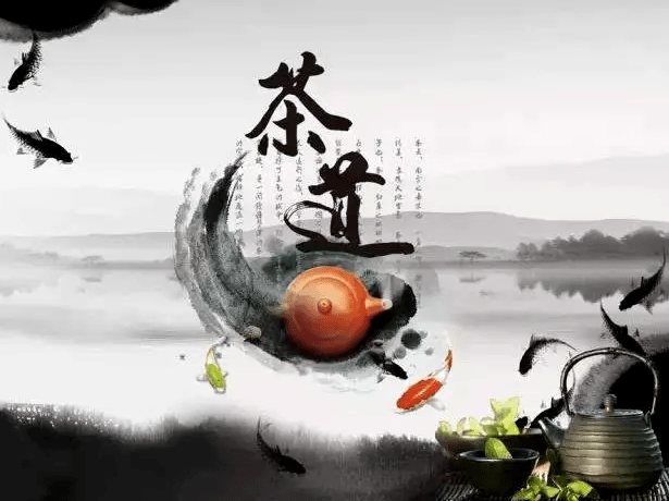 连载｜茶人识茶(三十九)：茶道与茶禅一味_搜狐网