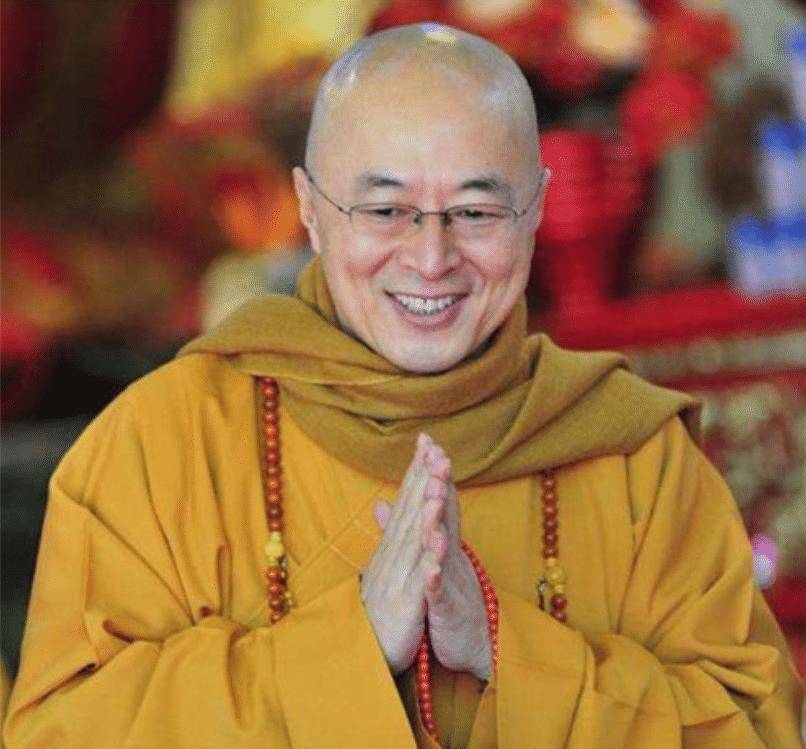 富豪身家上亿,曾不顾妻子反对毅然出家,后来他怎么样了_释海涛_佛教