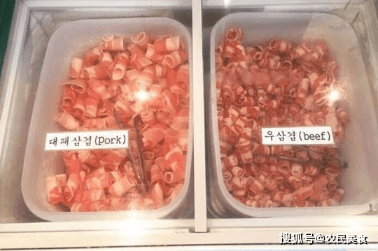 韩国228元的“豪华”自助，中国游客却不吃贵的，老板笑出鱼尾纹