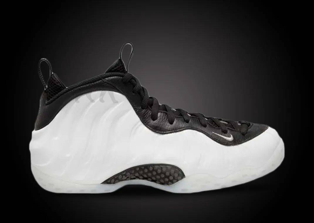 anfernee hardaway foamposite