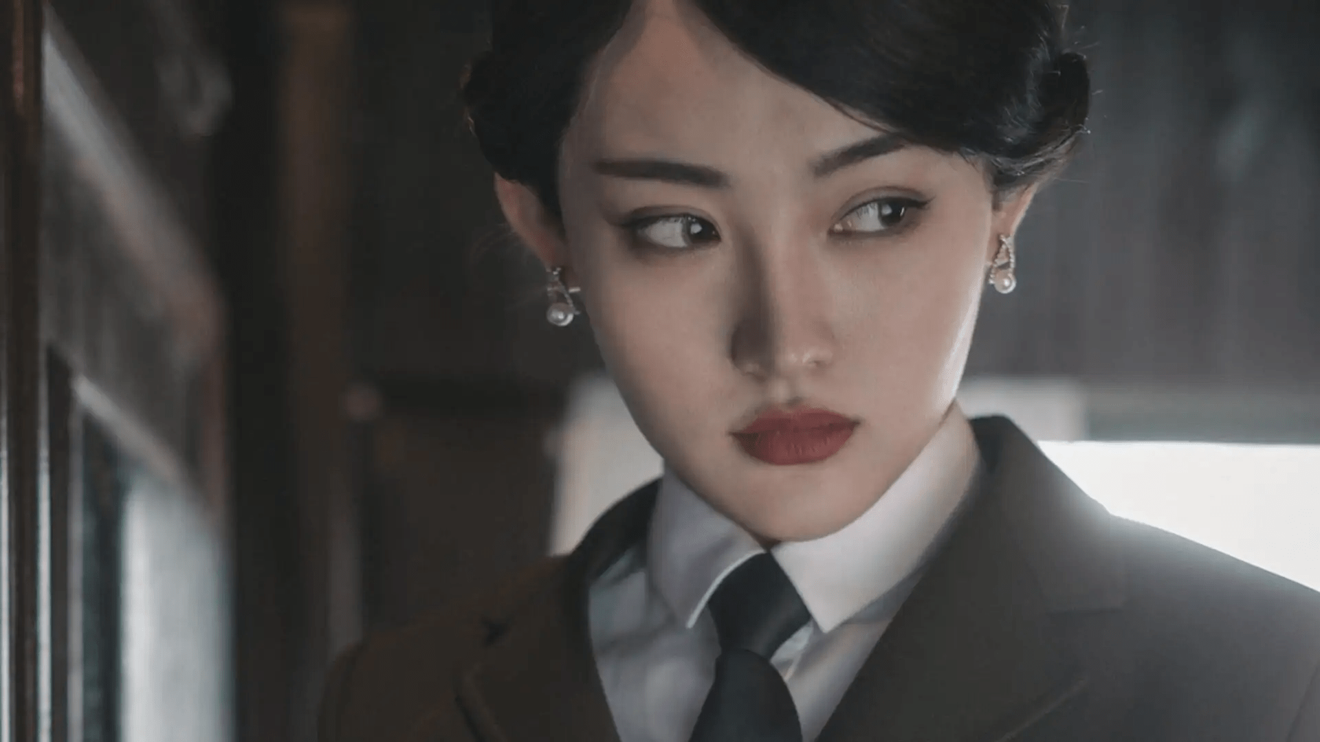 《隐形守护者》演员近况盘点_肖途_游戏_玩家