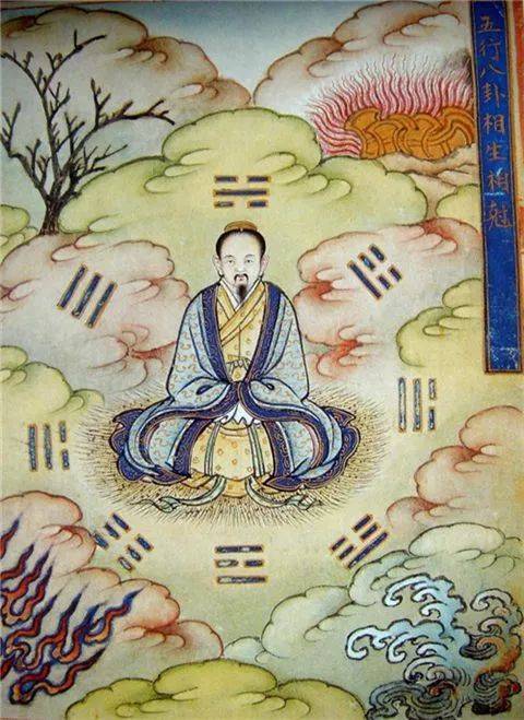 一篇小小的序言里竟藏着最权威的金丹大道!_悟真_原序_文化