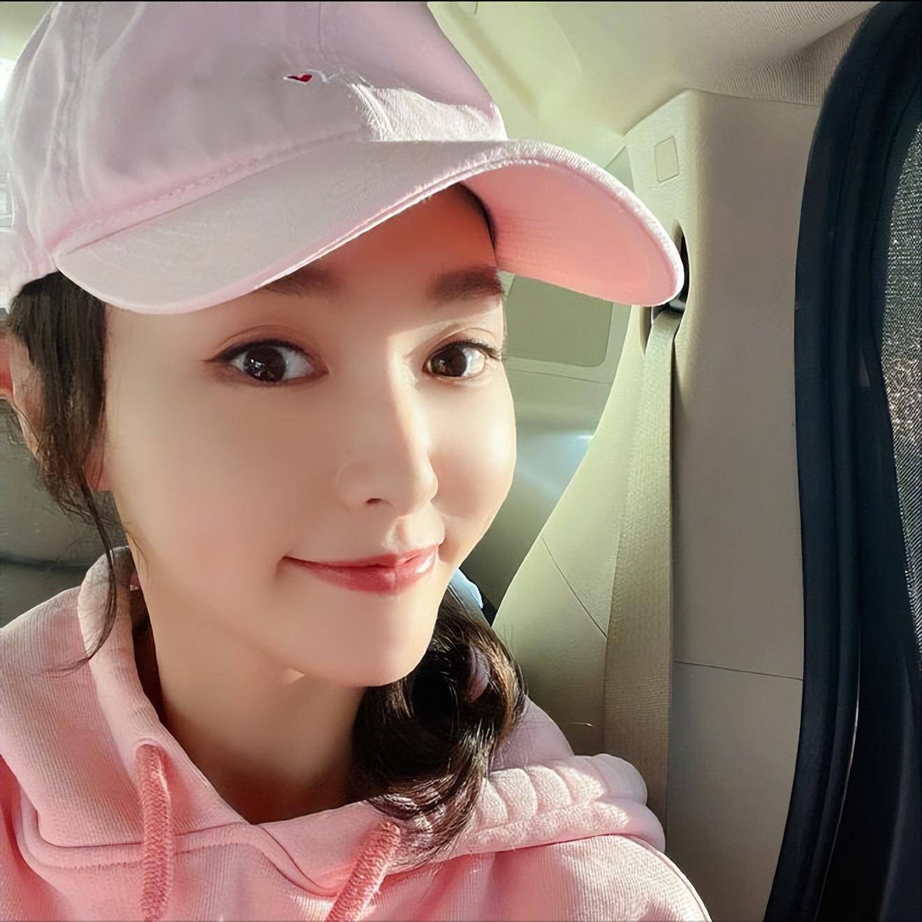 38岁的唐嫣,5年婚姻过后,才发现罗晋带给她的宠爱_生活_罗夫_赵默