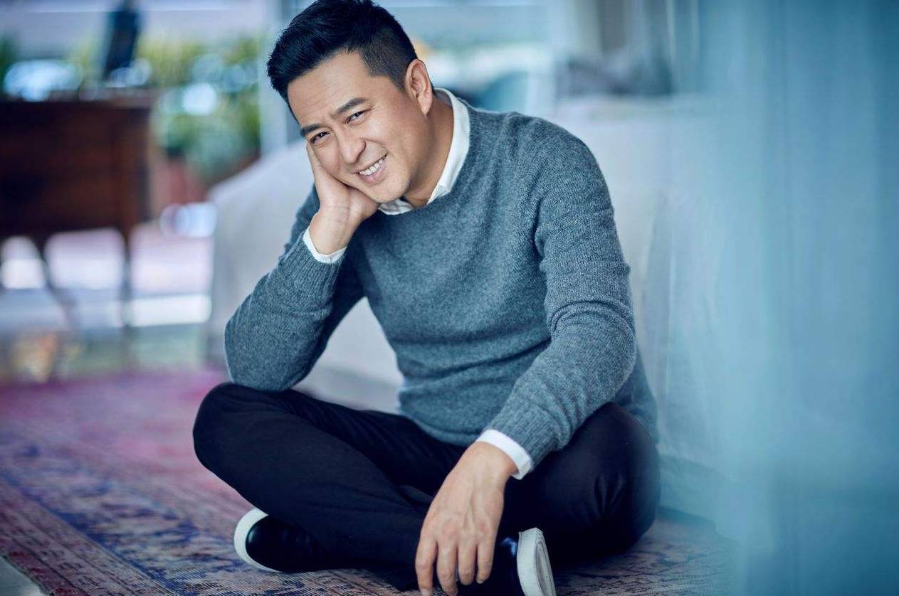 过去了5年,张嘉译主演电视剧竟然离奇"消失"?到底发生什么?