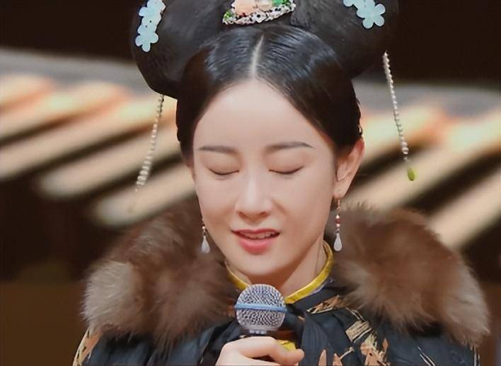 查证网友扒出2021年张檬还以女一号接拍网剧《假如生活盘了你》一而再