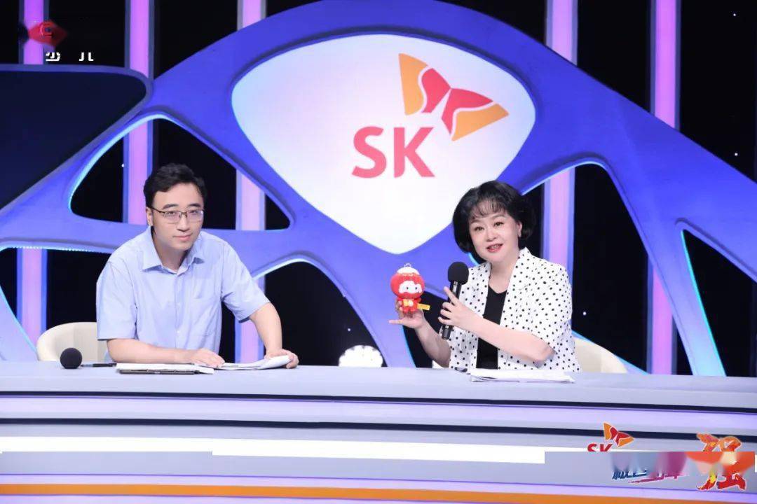 "行走的百科全书"《sk极智少年强》新赛季开启!_节目中心_选手_参赛